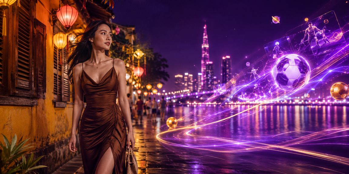 Người dùng Sài Gòn cài đặt và sử dụng ứng dụng cá cược thể thao trên điện thoại