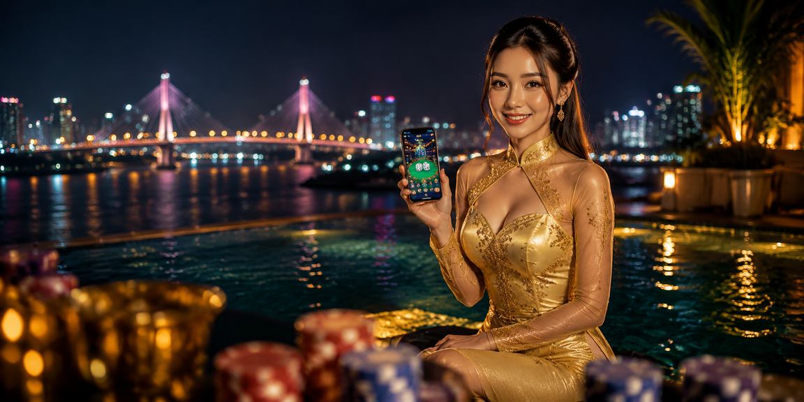 Sảnh cá cược trực tuyến t08 dành cho người chơi Việt Nam